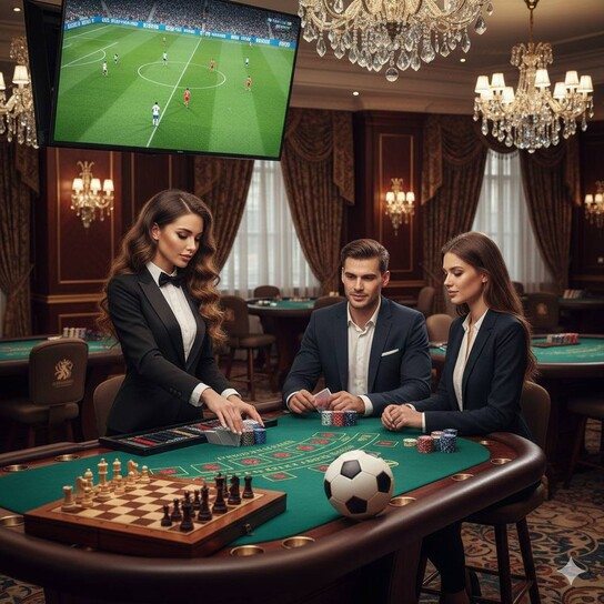 Understanding California Online Casino Legality